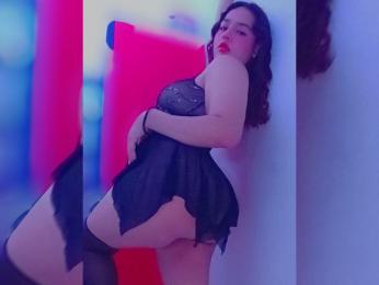 ValeryGlez webcam livejasmin model stream image
