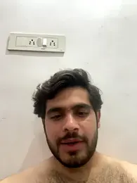 LiveBoyFriend webcam model stream image