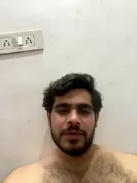 LiveBoyFriend webcam model stream image