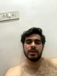 LiveBoyFriend webcam model stream image
