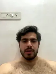 LiveBoyFriend webcam model stream image