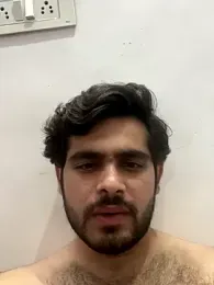 LiveBoyFriend webcam model stream image