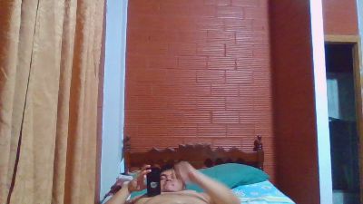 d3mons webcam model stream image