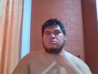 d3mons webcam model stream image
