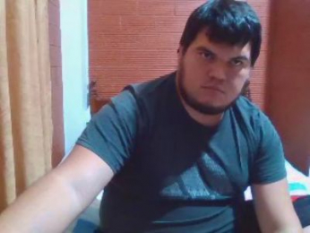 d3mons webcam model stream image