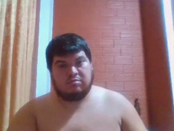 d3mons webcam model stream image