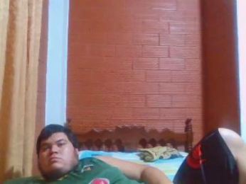 d3mons webcam model stream image