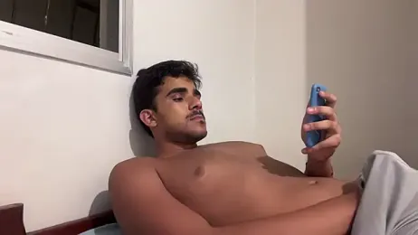 NastymenBR webcam model stream image