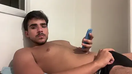 NastymenBR webcam model stream image