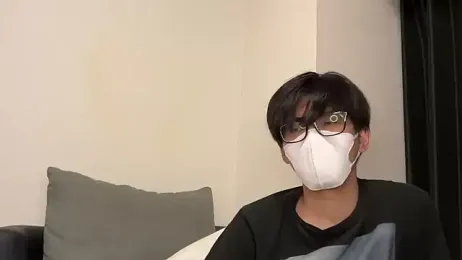 Lio_kun webcam model stream image