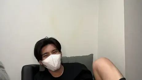Lio_kun webcam model stream image