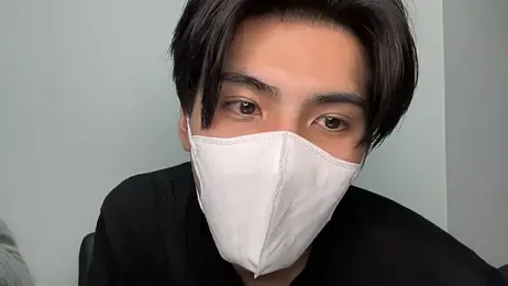 Lio_kun webcam model stream image