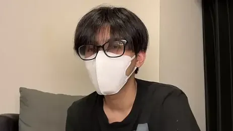 Lio_kun webcam model stream image