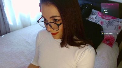 Salma_Tori webcam model stream image