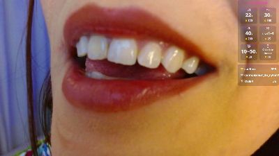 Salma_Tori webcam model stream image