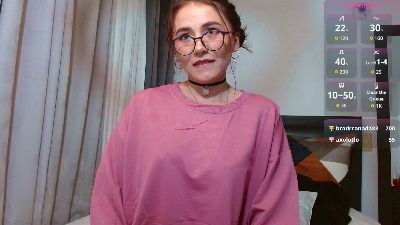 Salma_Tori webcam model stream image