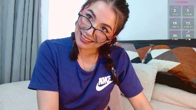 Salma_Tori webcam model stream image
