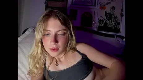 sinfulblonde1 webcam model stream image