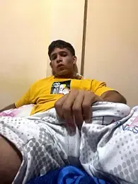 Michael_black01 webcam model stream image