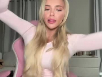 gracieparker webcam model stream image