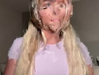 gracieparker webcam model stream image