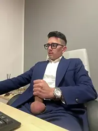 masterboss_ webcam model stream image