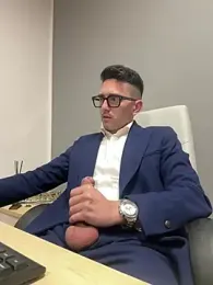 masterboss_ webcam model stream image