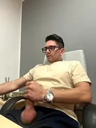 masterboss_ webcam model stream image