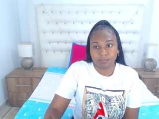 kimstorm webcam model stream image
