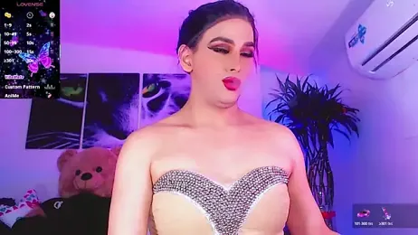 Sophiesweet5 webcam model stream image