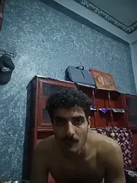 1El_King1 webcam model stream image