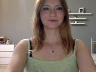 milliedesire webcam model stream image