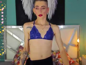 dominic_thailor webcam model stream image