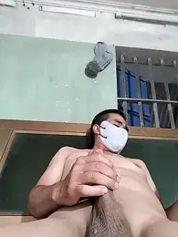 HoangNam20x webcam stripchat model stream image