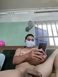 HoangNam20x webcam model stream image