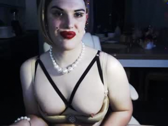 paoladoll webcam model stream image