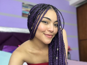 SammyHil webcam model stream image