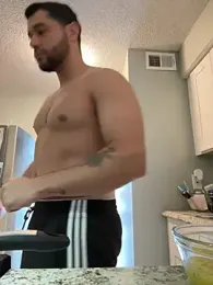 LATINMOBB webcam model stream image