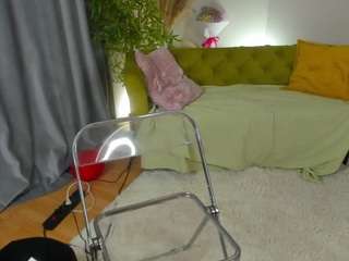 elliie-el webcam model stream image