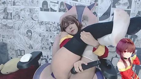 Miahparker webcam model stream image