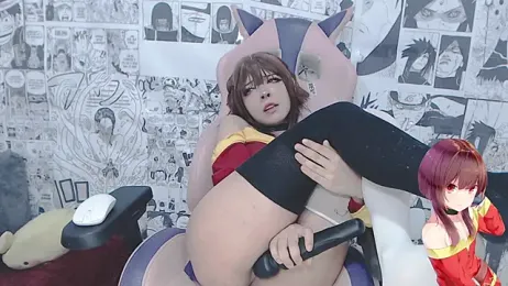 Miahparker webcam model stream image