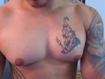 mikke_love webcam model stream image