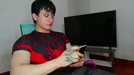 ErickWalton webcam stripchat model stream image