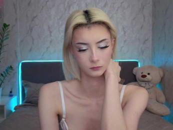 kittysocutie webcam bongacams model stream image