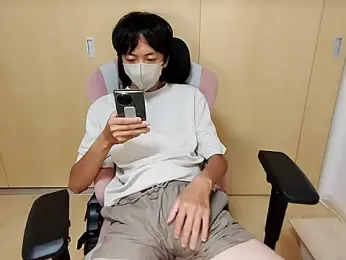 minatokuntteyonde webcam model stream image
