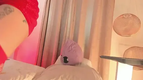 VenusSantana webcam model stream image