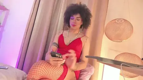 VenusSantana webcam model stream image