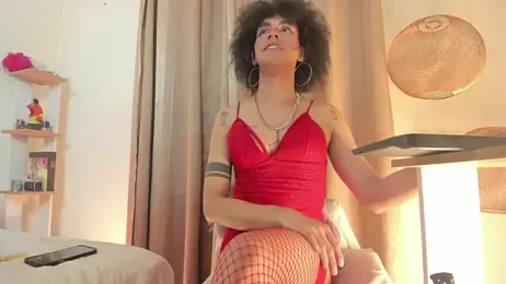 VenusSantana webcam model stream image