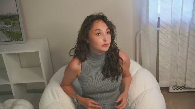 DaliaMockbee webcam model stream image