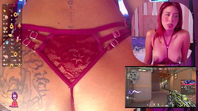 XimenaReid webcam cam4 model stream image